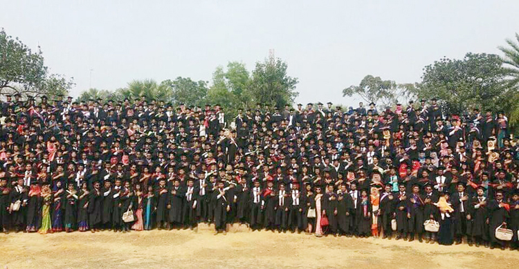 University-Convocation