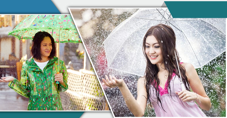 ছাতা কেনার আগে যেসব বিষয় খেয়াল রাখবেন