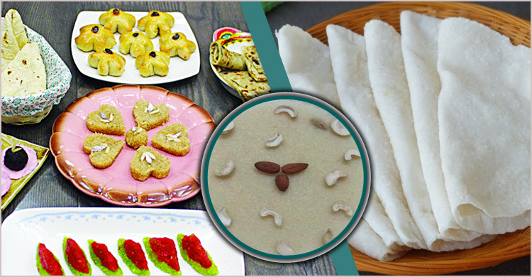 শবে বরাতে হালুয়া-রুটির প্রচলন শুরু হয় কবে?