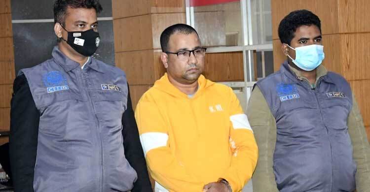 অস্ট্রেলিয়া-কানাডায় পাঠানোর কথা বলে হাতিয়ে নেন ৫ কোটি টাকা | বুধবার, ১৯ জানুয়ারি ২০২২