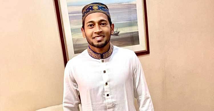 হজে যাবেন মুশফিক, থাকছেন না ওয়েস্ট ইন্ডিজ সফরে | শনিবার, ২১ মে ২০২২