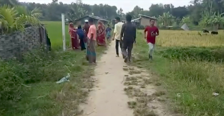 উদ্বেগ-উৎকণ্ঠা নিয়ে বাড়ি ফিরছেন সীমান্তবাসীরা