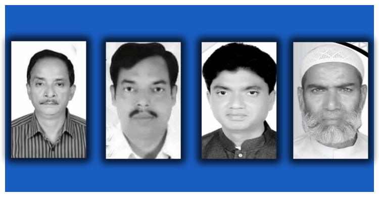 ইউপি নির্বাচন: নাচোলে নৌকার ভরাডুবি