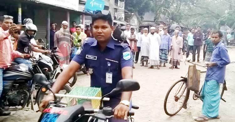 দেশজুড়ে সংবাদ । বৃহস্পতিবার, ৩০ জুন ২০২২
