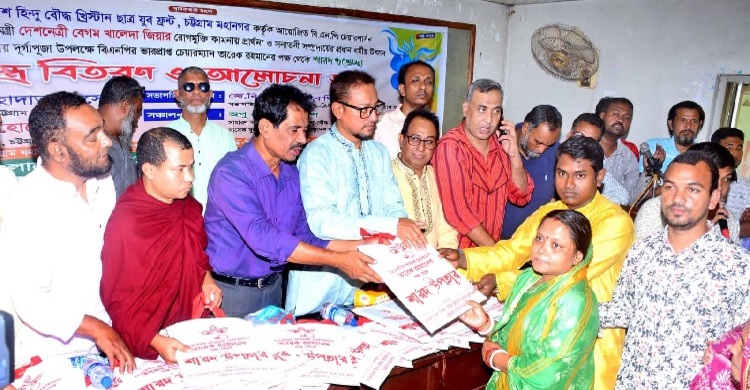 দেশের কোনো মানুষ ভালো নেই: ডা. শাহাদাত