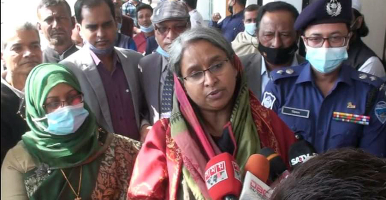 ‘প্রযুক্তির ব্যবহার নিয়ে শিশুদের নজরদারিতে রাখতে হবে’