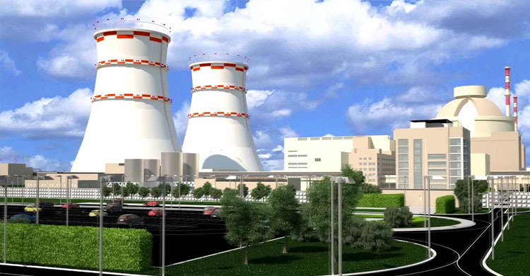 রূপপুর প্রকল্পে রুশ নাগরিকের মৃত্যু