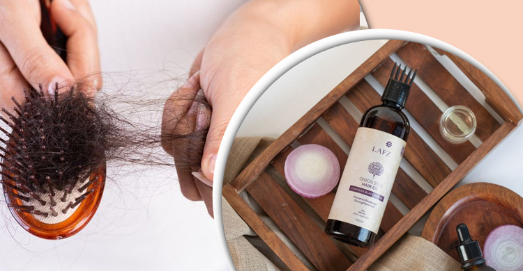 চুল পড়া কমাতে কোন তেল উপকারী?