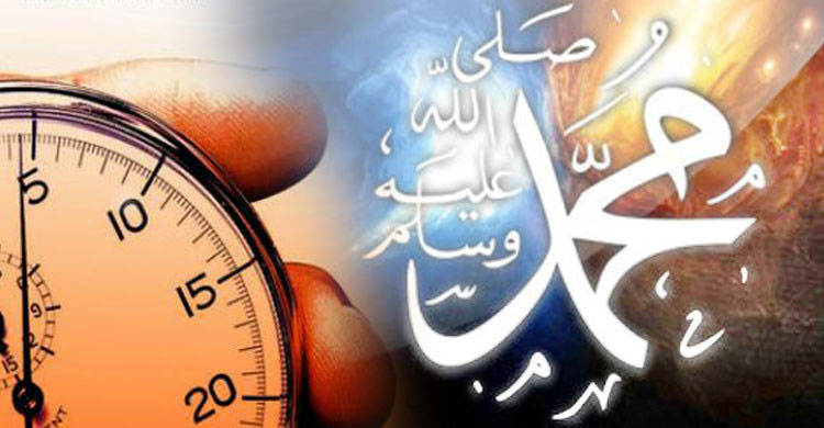 যে ৫ অবস্থাকে গুরুত্ব দিতে বলেছেন নবিজি (সা.)