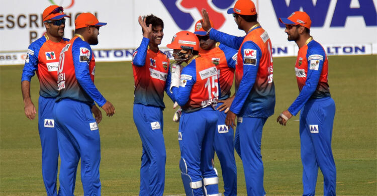 রানে ফিরলেন মুশফিক, জয়ে ফিরলো খুলনা | ২৮ জানুয়ারি ২০২২