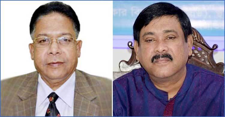 কুসিক নির্বাচন: রিফাত পরশু সাক্কু প্রচারণায় নামছেন কাল। শুক্রবার, ২৭ মে ২০২২