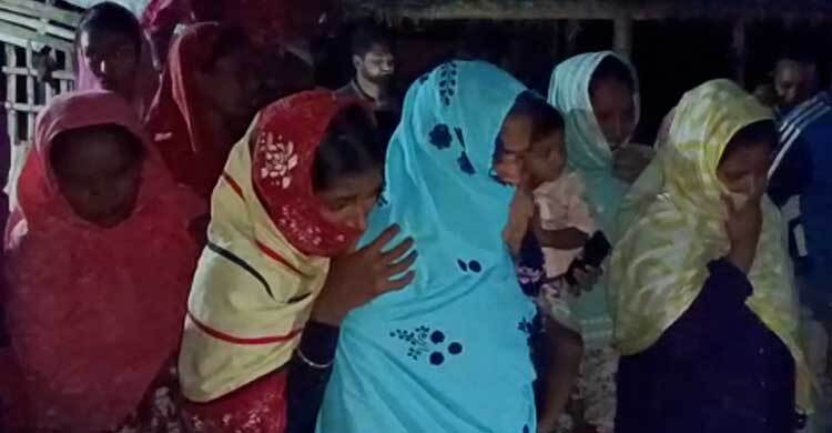 পাগলা নদীতে গোসলে নেমে প্রাণ গেলো দুই শিশুর