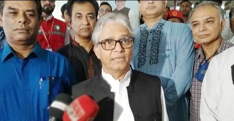 সাত কলেজের মান মূল্যায়নের সুযোগ হয়নি: ঢাবি উপাচার্য। শুক্রবার, ১২ আগস্ট ২০২২