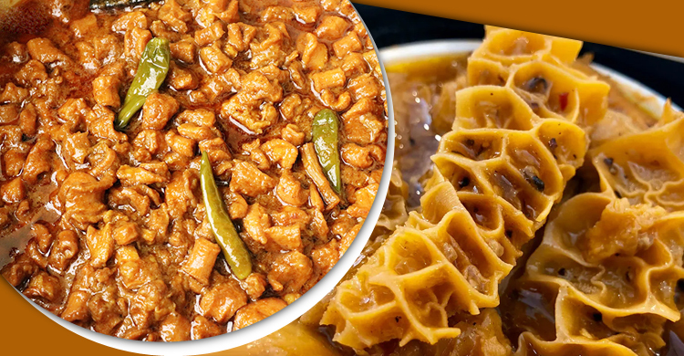 আজ ‘গরুর ভুঁড়ি’ খাওয়ার দিন! জানুন উপকারিতা ও রেসিপি