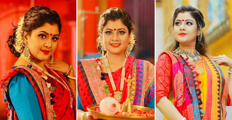 হেমন্তের পূজায় হৈমন্তীর দুই গান