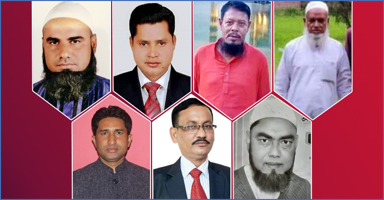 জয়পুরহাটের ৭ ইউনিয়নে আ’লীগ ৬, স্বতন্ত্র ১