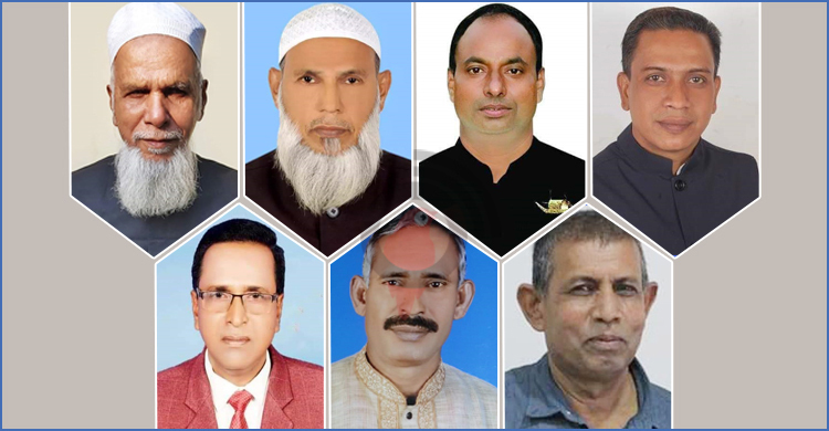 সরিষাবাড়ীর সবকটিতে নৌকার জয়