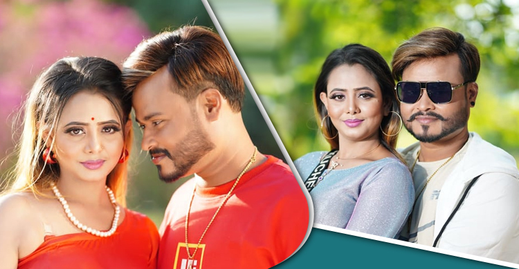 মুন্না খানের নতুন মিউজিক্যাল ফিল্মে পুতুল