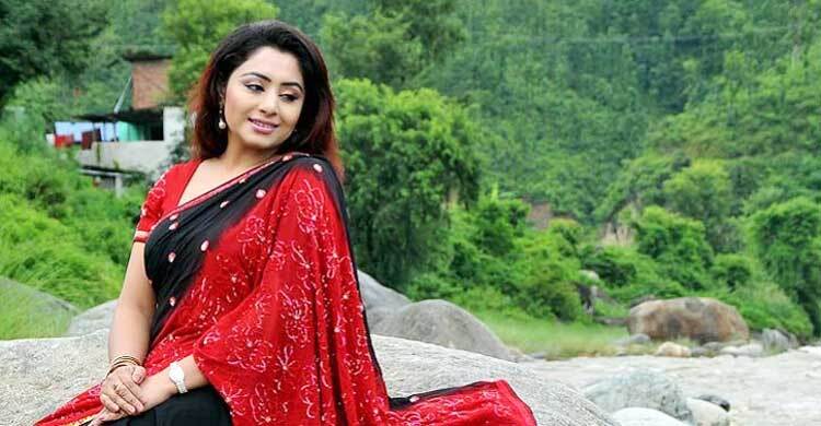 মানবপাচার মামলায় সংগীতশিল্পী ইভার জামিন। মঙ্গলবার, ২৮ জুন ২০২২