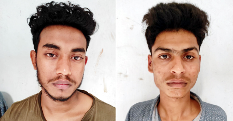 ফূর্তি করতে গিয়ে অপহরণের শিকার ঠিকাদার ও ভারতীয় নাগরিক