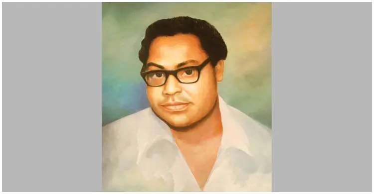 Fazlul Haque