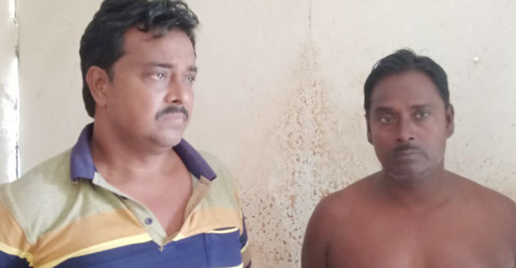 বেনাপোলে তুচ্ছ ঘটনায় দুই যুবককে কুপিয়ে জখম, গ্রেফতার ২