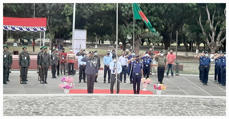 আজও স্বল্প পরিসরেই পালিত হচ্ছে মুজিবনগর দিবস | ১৭ এপ্রিল ২০২১