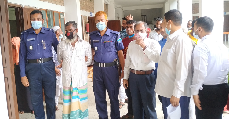 ব্রাহ্মণবাড়িয়ায় মাদক মামলায় একজনের যাবজ্জীবন, খালাস ৮ | ২১ জুন ২০২১