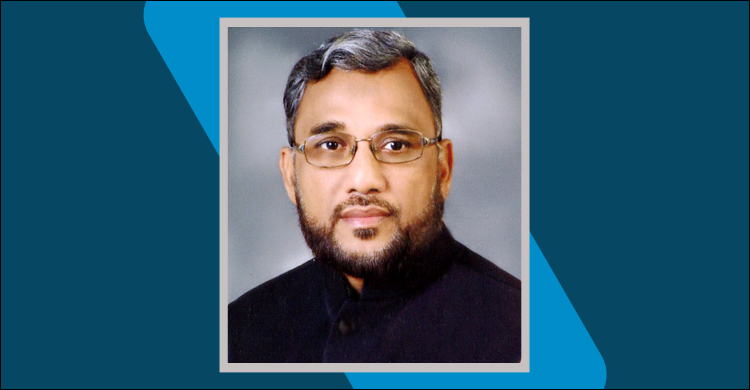 যুক্তরাজ্যে গেলেন পরিবেশমন্ত্রী