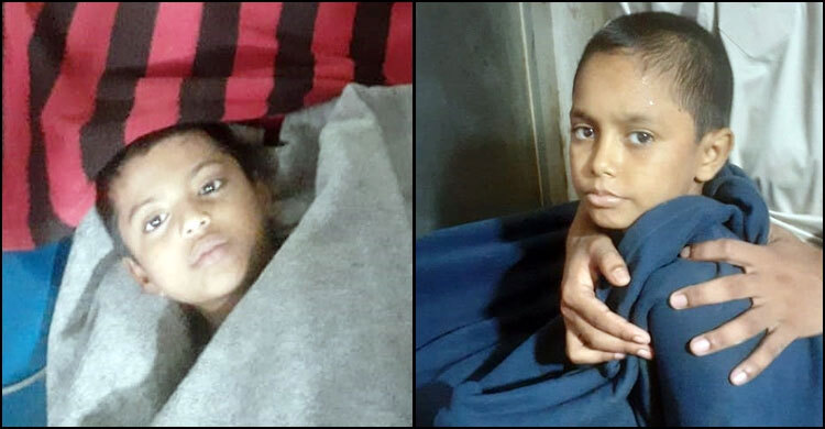 মাদরাসায় খাবার খেয়ে এ হাসপাতালে ভর্তি ১৭ ছাত্র | ০৩ আগস্ট ২০২১