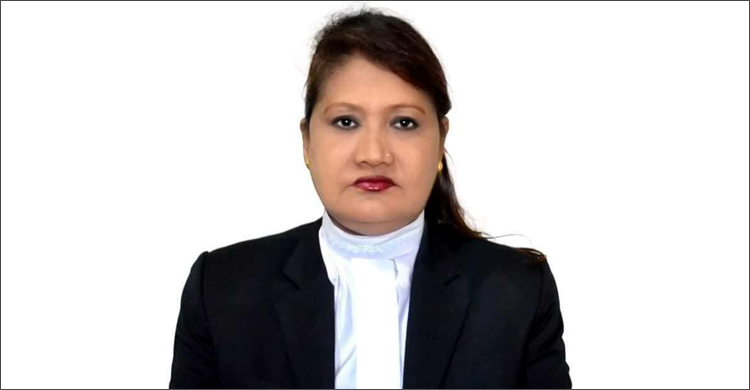 ২ লাখ ভোটে রেকর্ড গড়ে জিতলেন নৌকার প্রার্থী