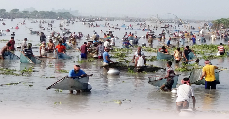 বাউতে মুখর চলন | ০২ ডিসেম্বর ২০২০