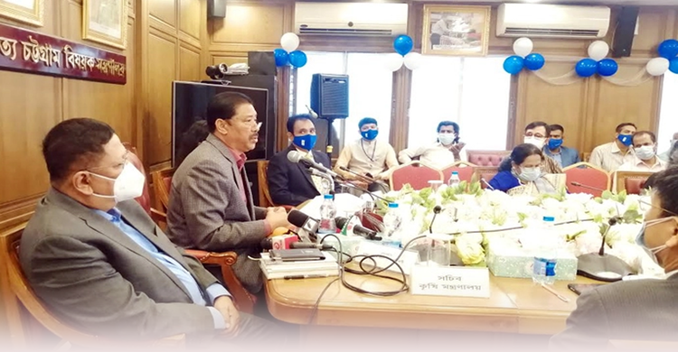সমস্যা যেমন আছে সমাধানও আছে, পার্বত্য শান্তি চুক্তি নিয়ে মন্ত্রী | ০২ ডিসেম্বর ২০২০
