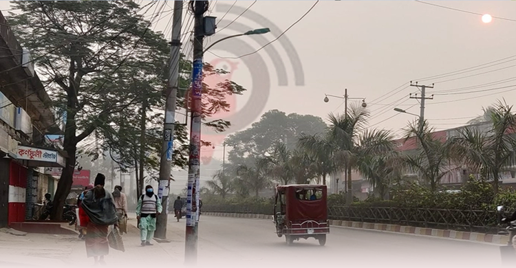 ডিসেম্বরের শেষে উত্তরে দুটি শৈত্যপ্রবাহ | ০৫ ডিসেম্বর ২০২০