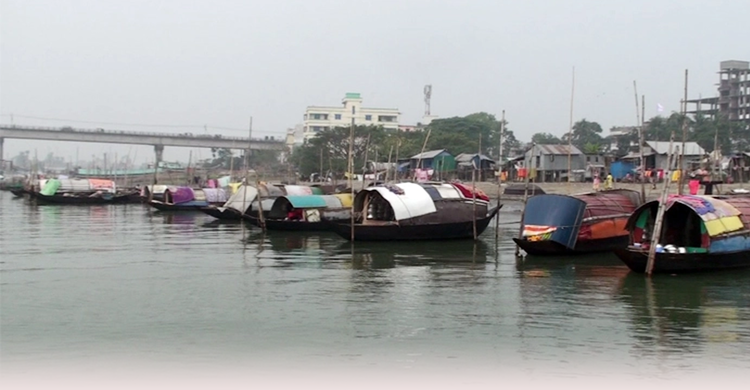 বেদে পল্লীতে একটি কম্বলের জন্য হাহাকার | ১৫ জানুয়ারি ২০২১