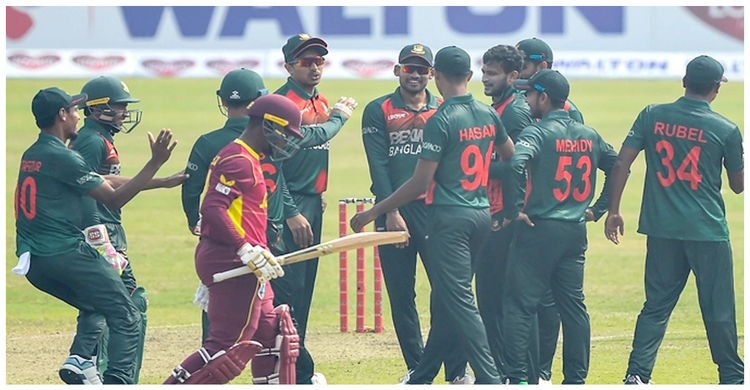 ওয়েস্ট ইন্ডিজ ইনিংস শেষ হওয়ার পর বাংলাদেশের বোলিং নিয়ে বিশ্লেষণ | ২২ জানুয়ারি ২০২১