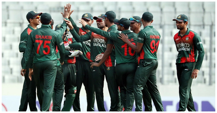 হ্যাটট্রিক সিরিজ জয়ের পর বাংলাদেশের পারফরম্যান্স নিয়ে বিশ্লেষণ | ২২ জানুয়ারি ২০২১