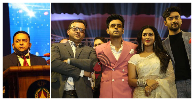 ‘প্রায় ৩০ কোটি টাকার সিনেমা অপারেশন সুন্দরবন’
