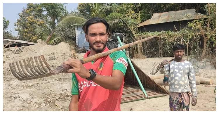 গহনা খুঁজতে এখন আর ডাক পড়ে না ডুবুরিদের | ২৬ ফেব্রুয়ারি ২০২১