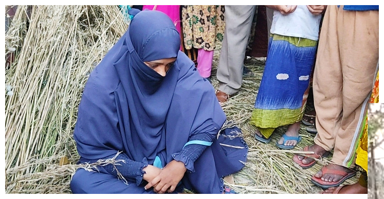 প্রেমিকের কথায় স্বামী-সন্তান ছেড়ে বিপাকে প্রবাসীর স্ত্রী | ২৭ ফেব্রুয়ারি ২০২১