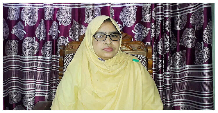 বিবাহ রেজিস্ট্রার হতে লড়ে যাওয়া আয়েশা সিদ্দিকার কথা | ০৮ মার্চ ২০২১