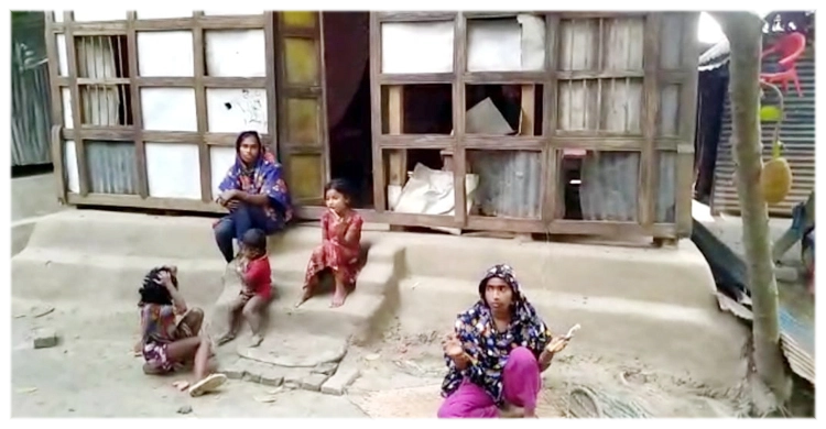 বরিশালে আ.লীগ ও বিদ্রোহী প্রার্থীর সমর্থকদের সংঘর্ষ, নিহত ২ | ১১ এপ্রিল ২০২১