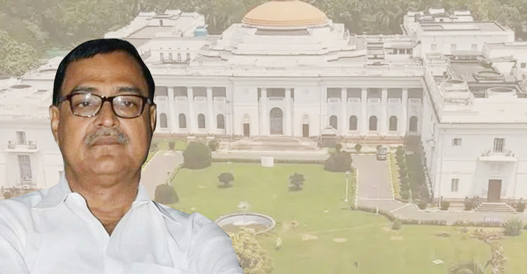 ৩ বার ৩ দলের প্রার্থী হয়ে ভোটে জিতে নজির গড়েছেন তিনি