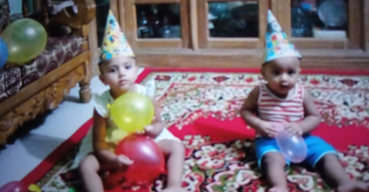 মুন্সিগঞ্জে অগ্নিকাণ্ড: ভাইয়ের পর মারা গেলো বোন, মা চিকিৎসাধীন