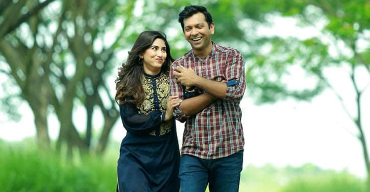 তাহসানের সঙ্গে সাফা কবিরের বিটার লাভ স্টোরি