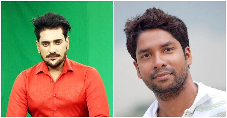 ১০ বছর পর একসঙ্গে অনন্ত-ইফতেখার, আসছে ‘নেত্রী : দ্য লিডার’