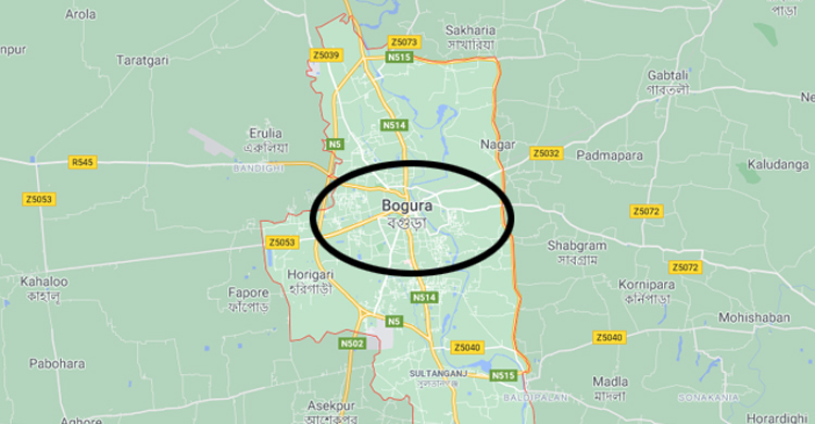থানায় অভিযোগ দেয়ায় হামলা, আহত ৫