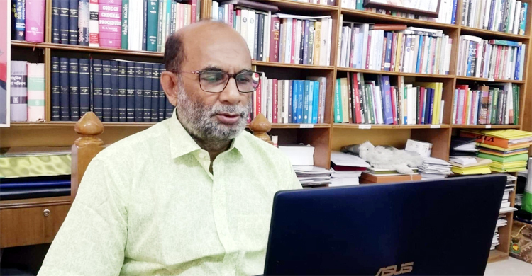বর্তমান সরকার ইসলামের জন্য যা করেছে তা কেউ করেনি