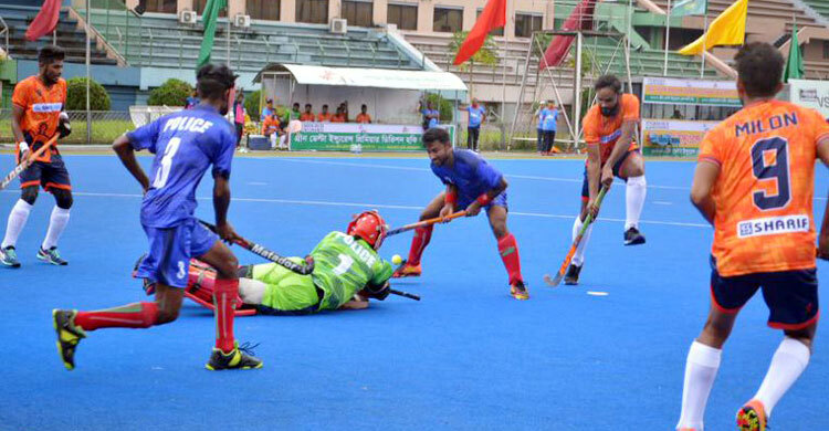 আবাহনী-মেরিনার্সেরও শুভ সূচনা