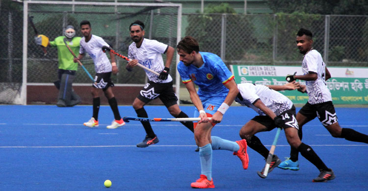 Abahani-mohammedan